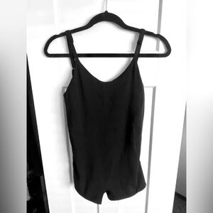 Lululemon Minimalist Leotard